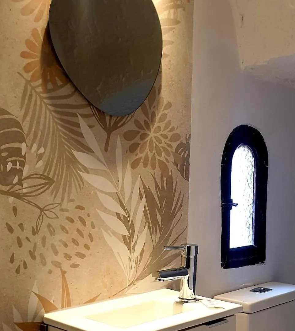 Villa Crisantemos Nerja 0*,