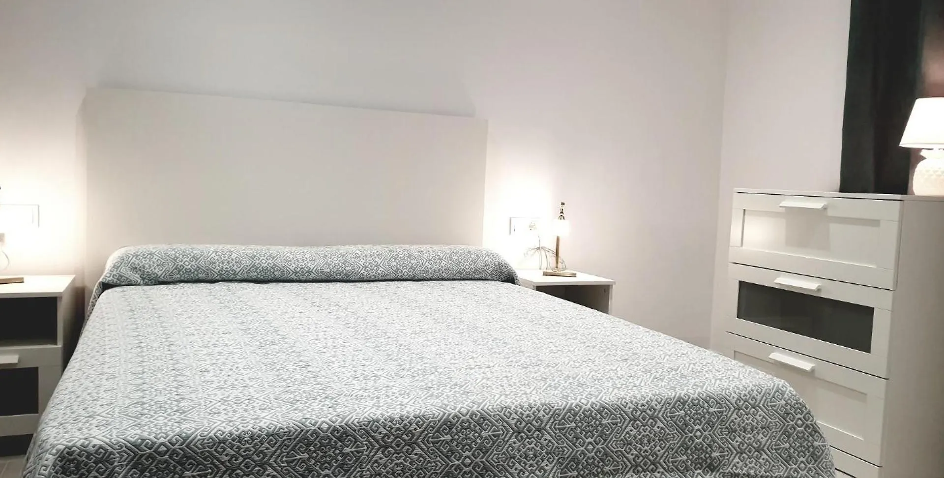 Villa Crisantemos Nerja