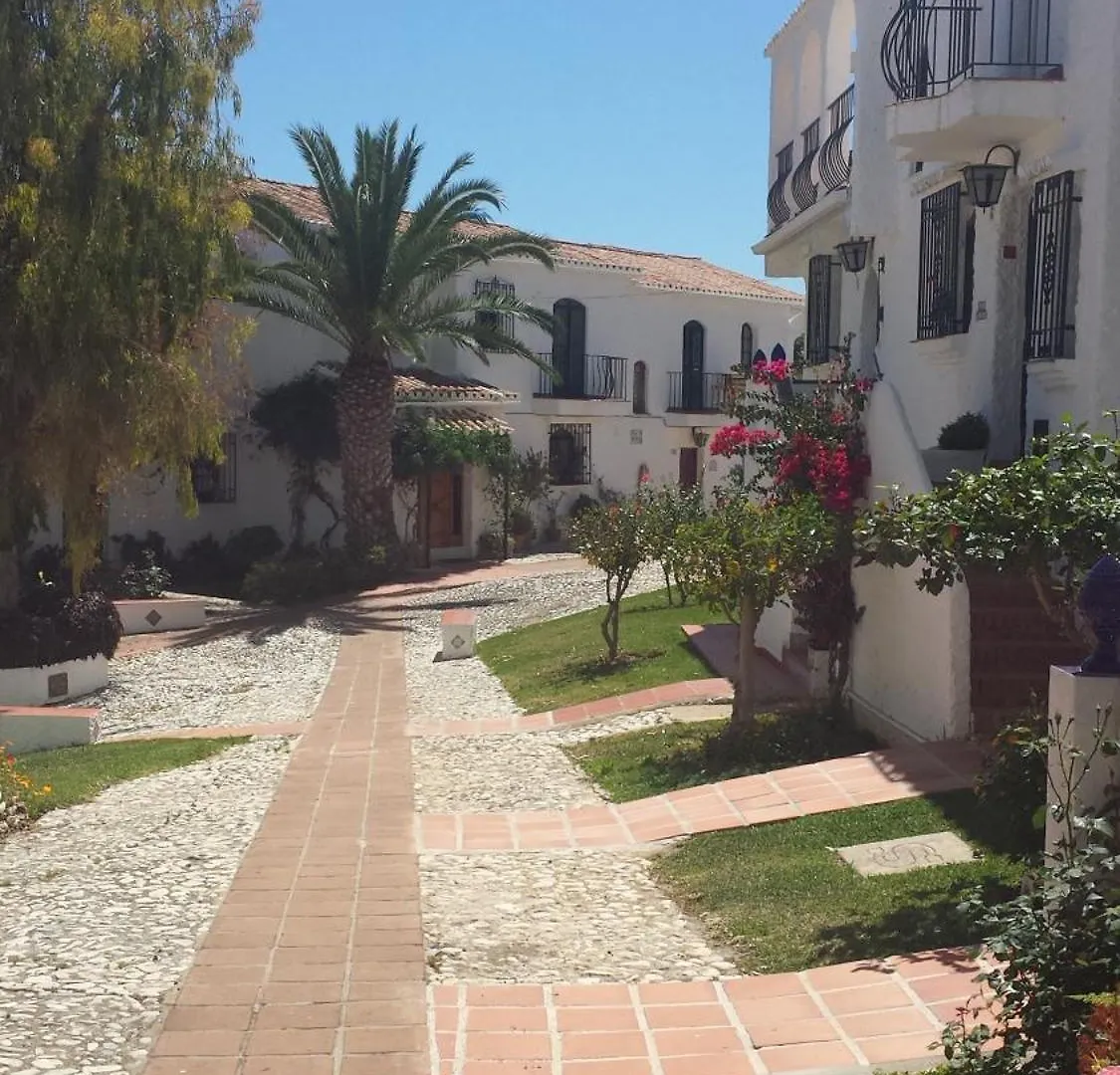 Villa Crisantemos Nerja