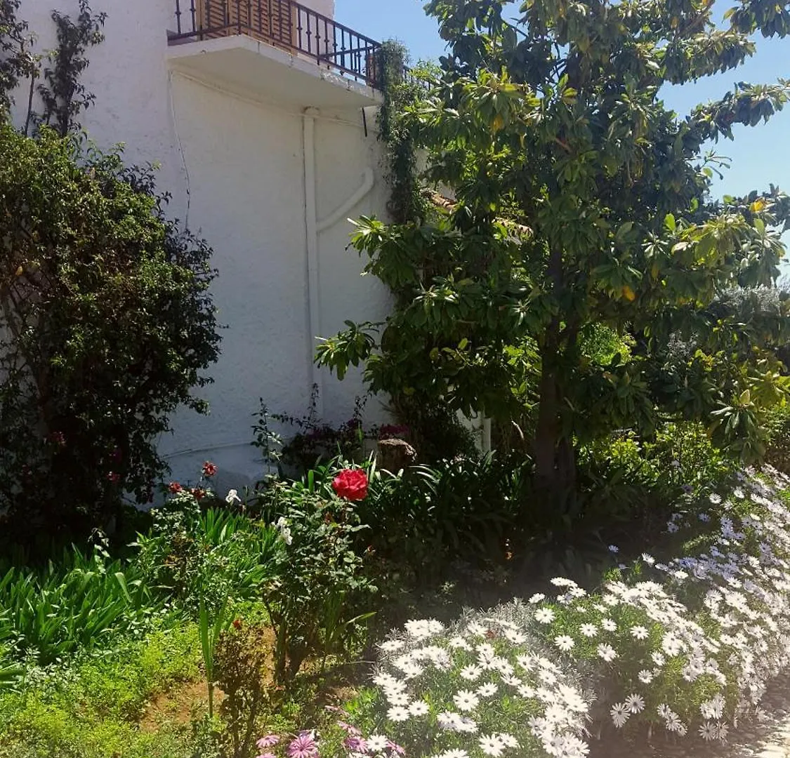 Villa Crisantemos Nerja