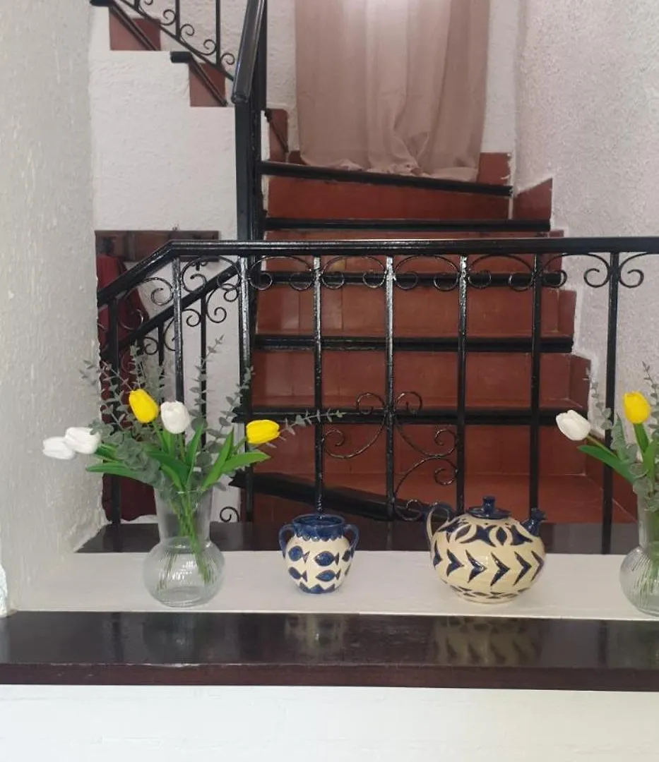 Villa Crisantemos Nerja 0*,  Ισπανία