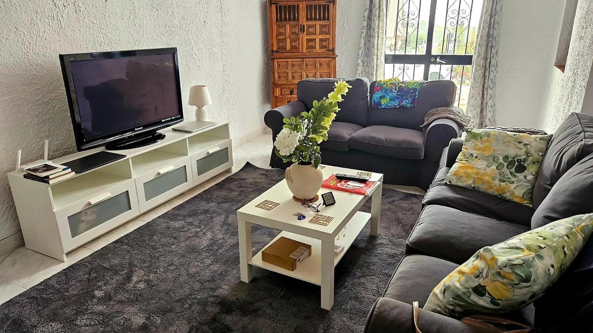 Villa Crisantemos Nerja 0*,  Ισπανία