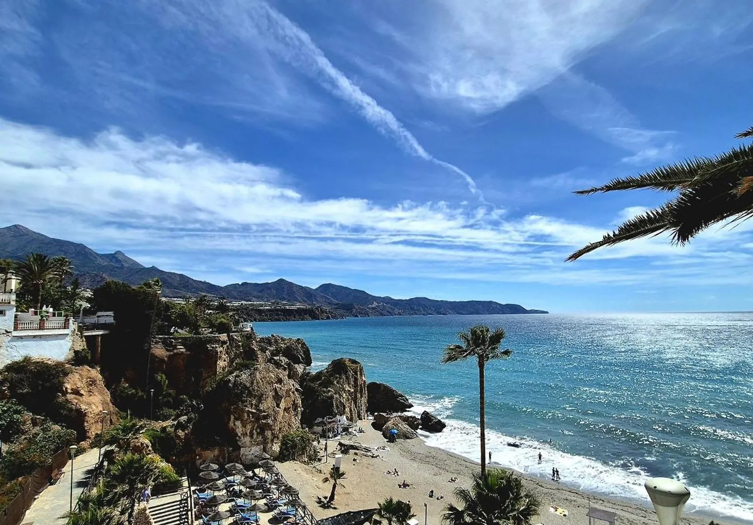 Villa Crisantemos Nerja